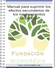 MicroMédix: manual de microdosis