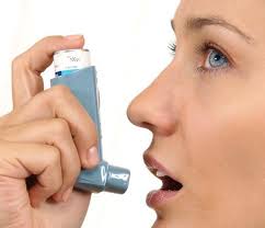 Farmacos esteroides para asma