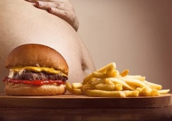 obesidad