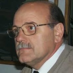 Dr. Pedro Rafael Gargoloff